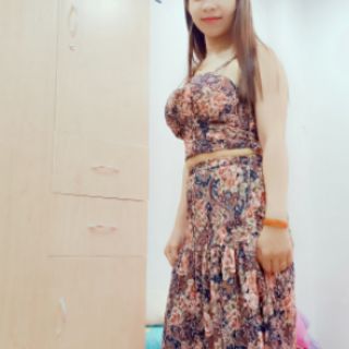 Đầm maxi 2 dây