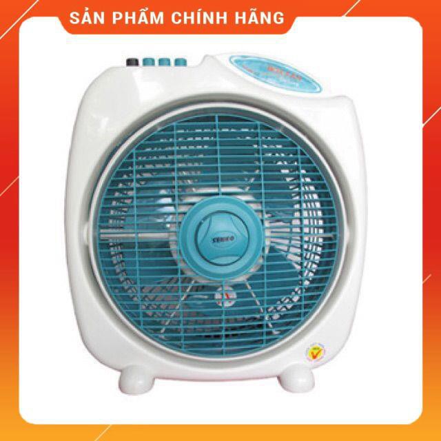 ♥️  Quạt Hộp B3 SENKO BD1012  BH 2 Năm
