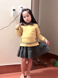 (Nhiều mẫu) Set váy tiểu thư