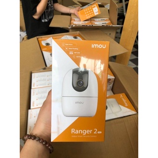 Camera IP Wifi 4.0MP Ranger 2 IPC-A42P-IMOU