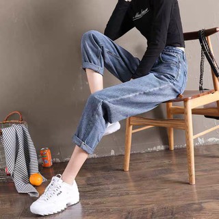 [ GOM ORDER ] Quần jean ulzzang
