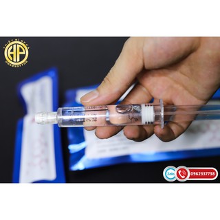 TINH CHẤT HA ỐNG 10ML