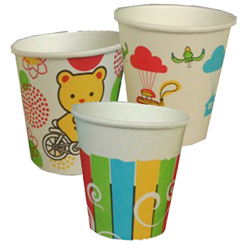 SET 5 CỐC GIẤY SIÊU YÊU 1552