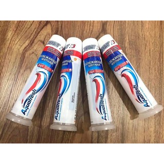 Kem đánh răng Aquafresh Nga
