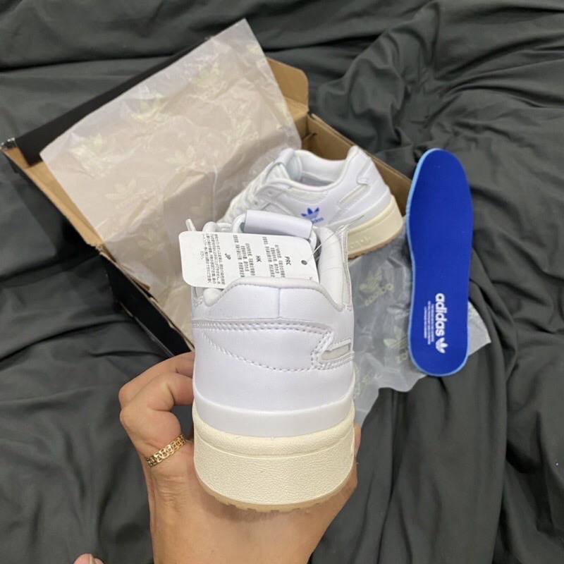 GIÀY ADI.DAS FORUM 84 LOW ADV WHITE BLUE LAI AU