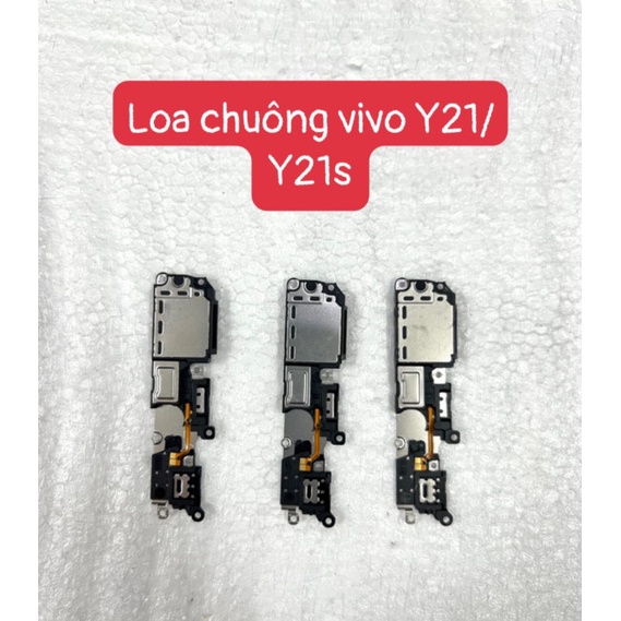 Loa chuông vivo Y21/Y21S
