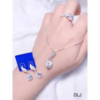 Hồ Ly Bạc ta đủ bộ - PMSILVER