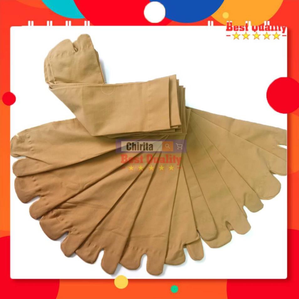 Combo 5 Đôi - Vớ Da Nữ Cổ Ngắn - Tất Nữ Thời Trang TT 2040