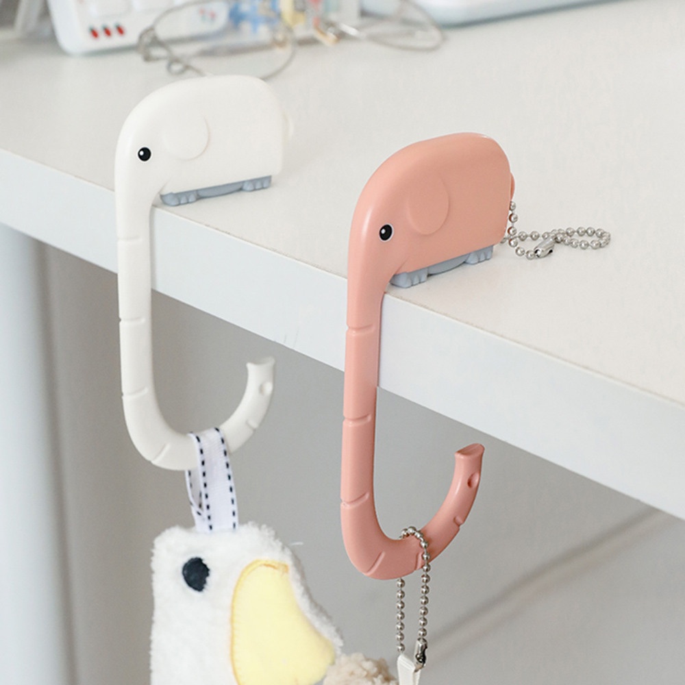 Móc Treo Chìa Khóa Họa Tiết Hoạt Hình Sáng Tạo Trang Trí Nội Thất
