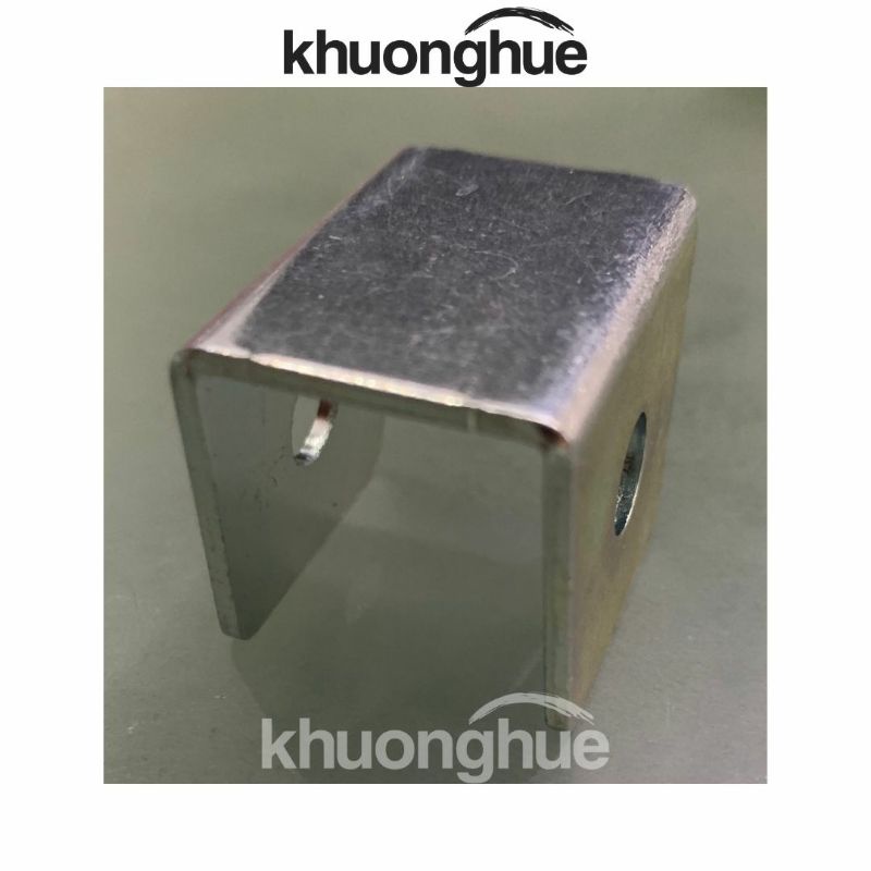 Đệm chử U gác chân sau xe jupiter chính hãng Yamaha