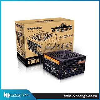 Nguồn segotep sg-q7 500w