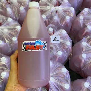 SUPER FAST NƯỚC RỬA
