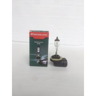 Bóng đèn 881 12v 27w halogen Hàn Quốc