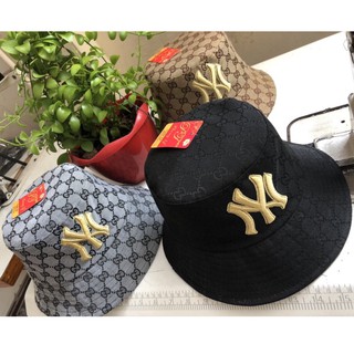 Mũ bucket NY siêu hit hot