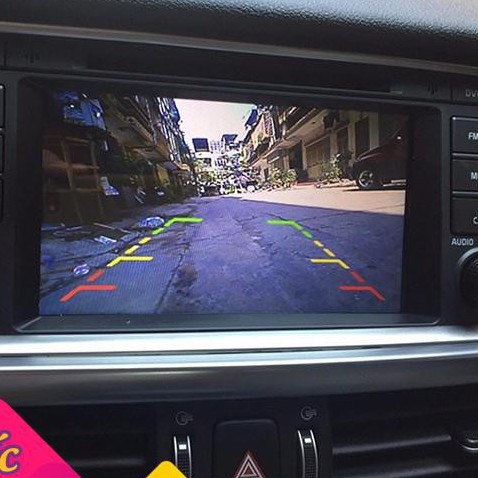 🔥HCM-Camera lùi ô tô sony siêu nét cho ô tô,có AV kèm theo _bảo hành 6 tháng | BigBuy360 - bigbuy360.vn