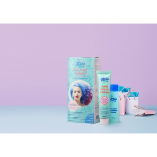 Kem nhuộm tóc Molokai - 60ml