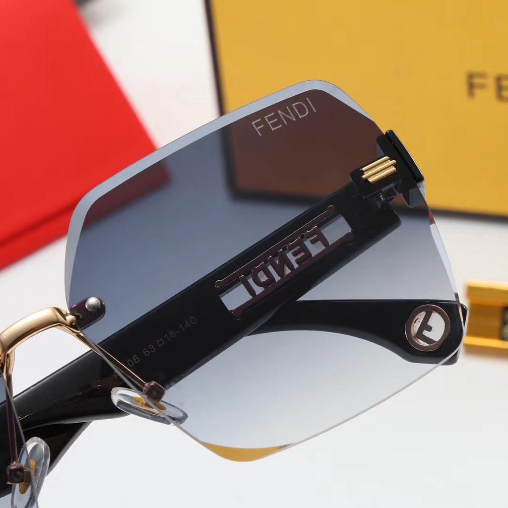 Kính Mát Phân Cực Chính Hãng CHAN Có Thể Tùy Chỉnh Dành Cho Nam Nữ