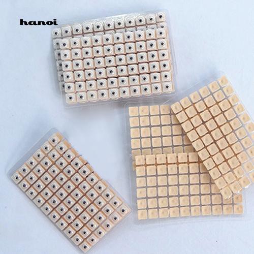 Hn♥Bộ 600 Miếng Dán massage Chân Không