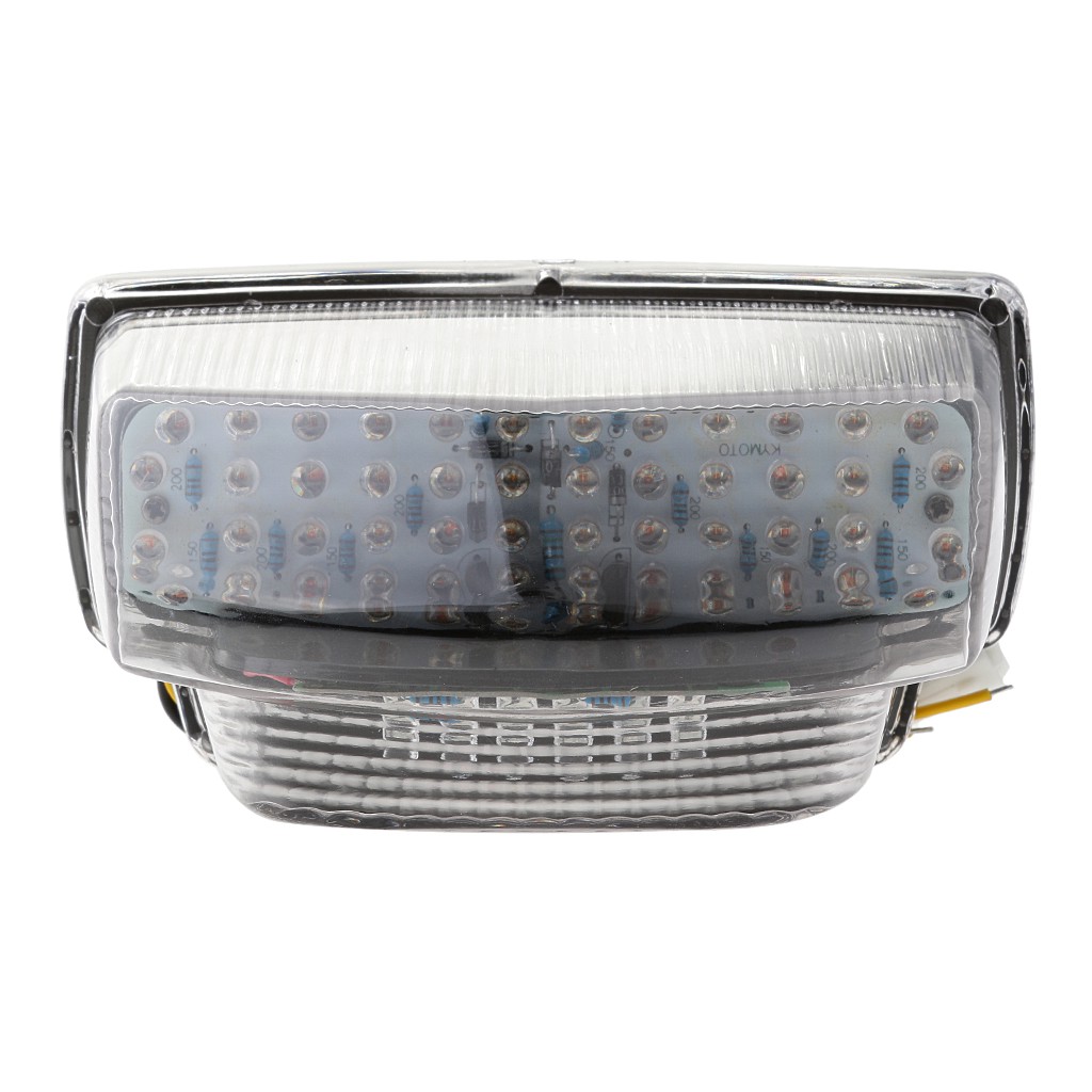 Đèn Led Xi Nhan Gắn Đuôi Xe Honda 07-12 Cbr 600rr