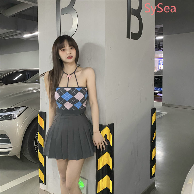 Áo Sát Nách Thiết Kế Quyến Rũ Cho Phái Nữ