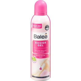 ( Bill Đức ) - Bọt Cạo Lông,Gel Cạo Lông Balea Đức Toàn Thân Và Bikinin