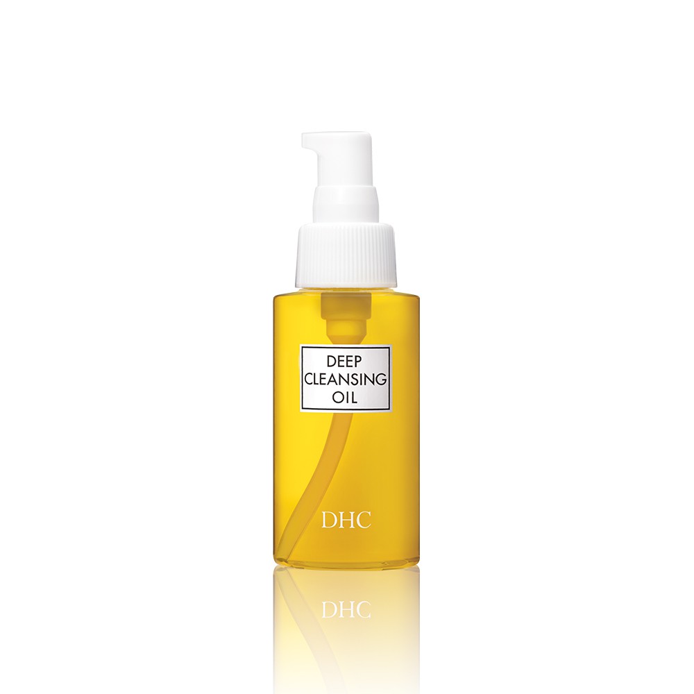 Dầu tẩy trang Olive DHC Deep Cleansing Oil (S) 70ml