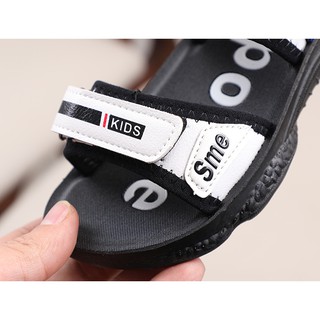 dép sandal bé trai size 26-37 KID SUPOR