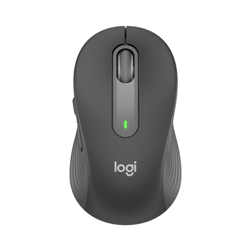 Chuột không dây Logitech SIGNATURE M650 Wireless/Bluetooth Hàng Chính Hãng