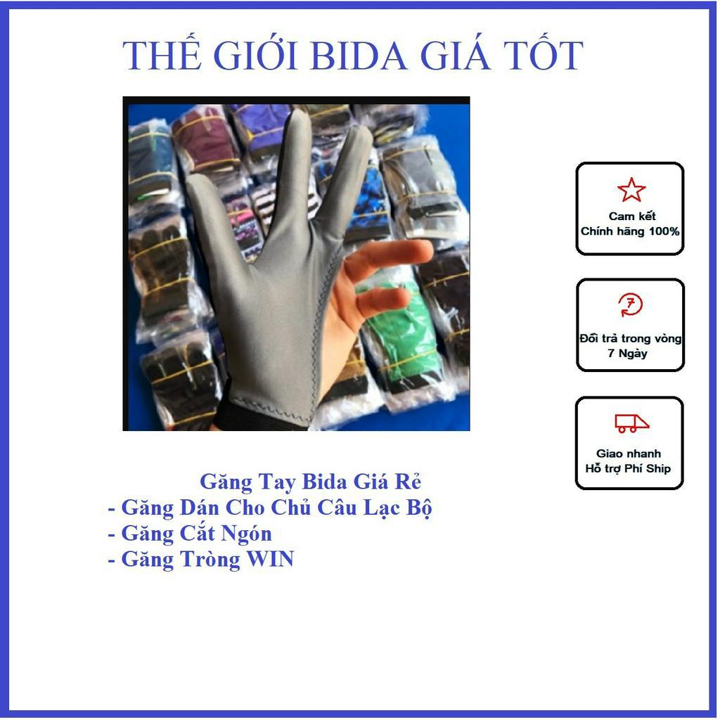 Combo 10 Cái Găng Tay Dán Siêu Rẻ Dành Cho CLB