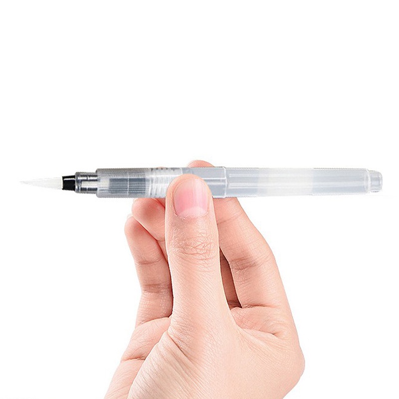 [IN*VN]Watercolor Brush Pen Refillable Brush Ink Pen And Painting Art Supplies | BigBuy360 - bigbuy360.vn