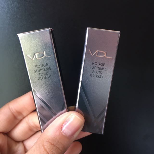 [CÓ GIỚI HẠN] SET KEM NỀN VDL PERFECTING LAST FOUNDATION SPF30 PA++ | BigBuy360 - bigbuy360.vn