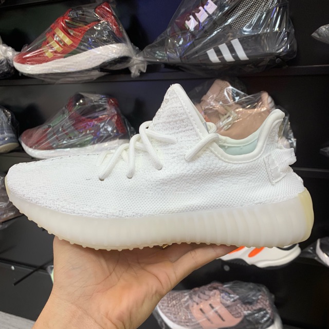 Adidas Yeezy Boost Supreme Louis Vuitton Mount Mercy