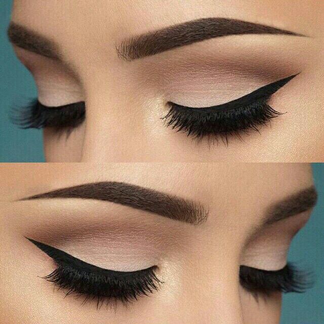 Combo 2 khung kẻ  mắt  elyelinner hàng  nhật