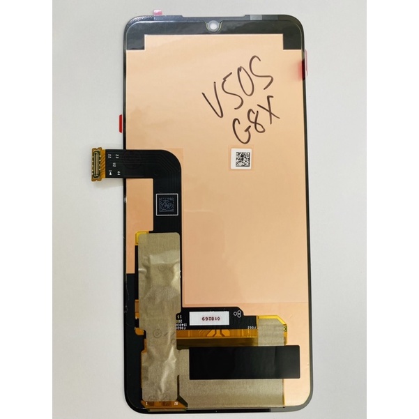 Màn hình LG V50s / G8X