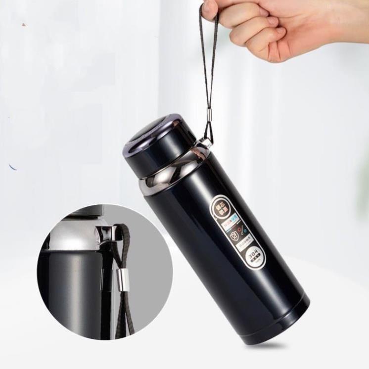 Bình giữ nhiệt inox 3 lớp   Dung tích 1000ml, inox xịn 304 chống gỉ