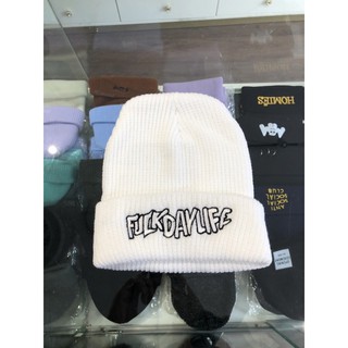 mũ len beanie day life
