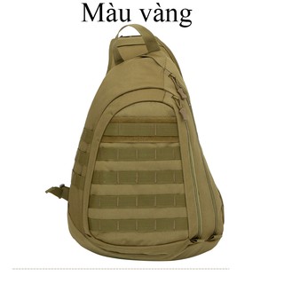 Balo 1 quai đeo chéo phong cách