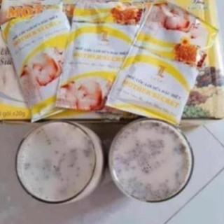 - Ngũ cốc lợi sữa Lạc Lạc - Mother'setret