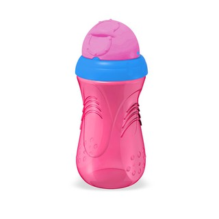 Bình nước ống hút thể thao Pur 320ml