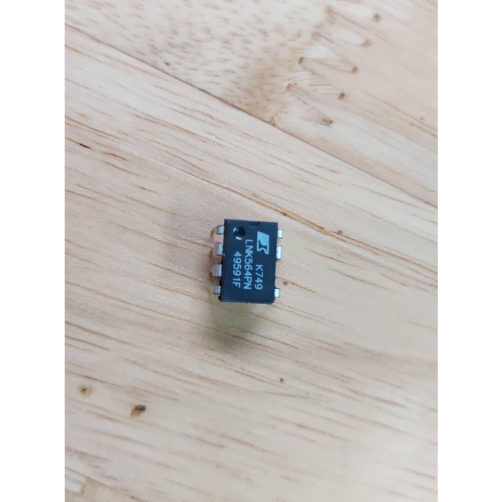 IC Nguồn LNK564PN Mới Chính Hãng 100%.