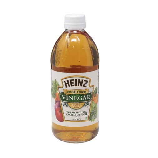 946ml Dấm táo Heinz