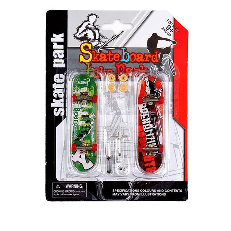 Ván Trượt Ngón Tay Đồ Chơi Cho Trẻ Em