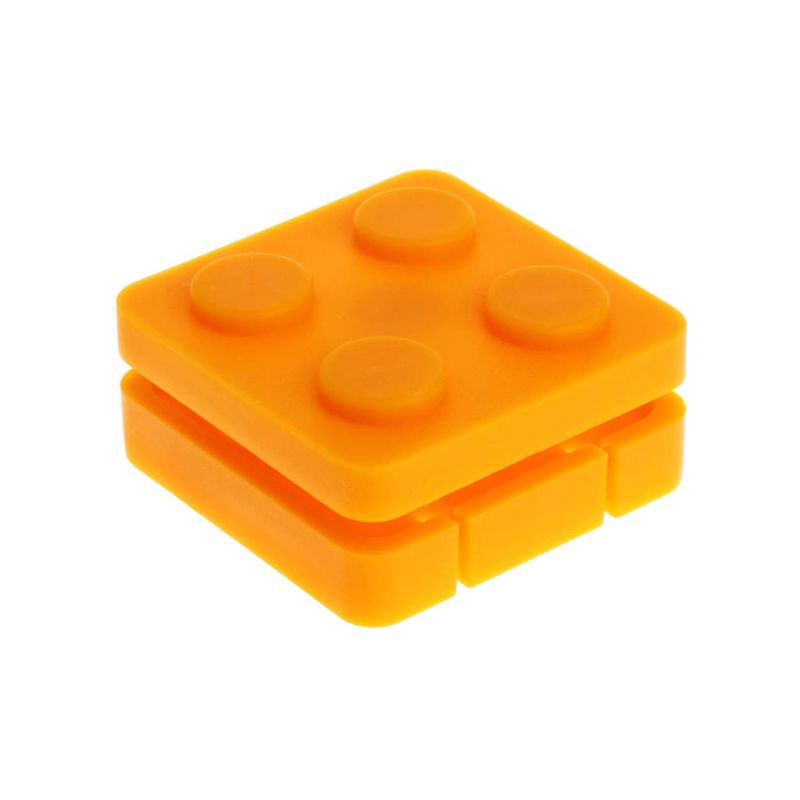 Dụng Cụ Quấn Dây Tai Nghe Bằng Silicone Tiện Lợi Nerf 2018