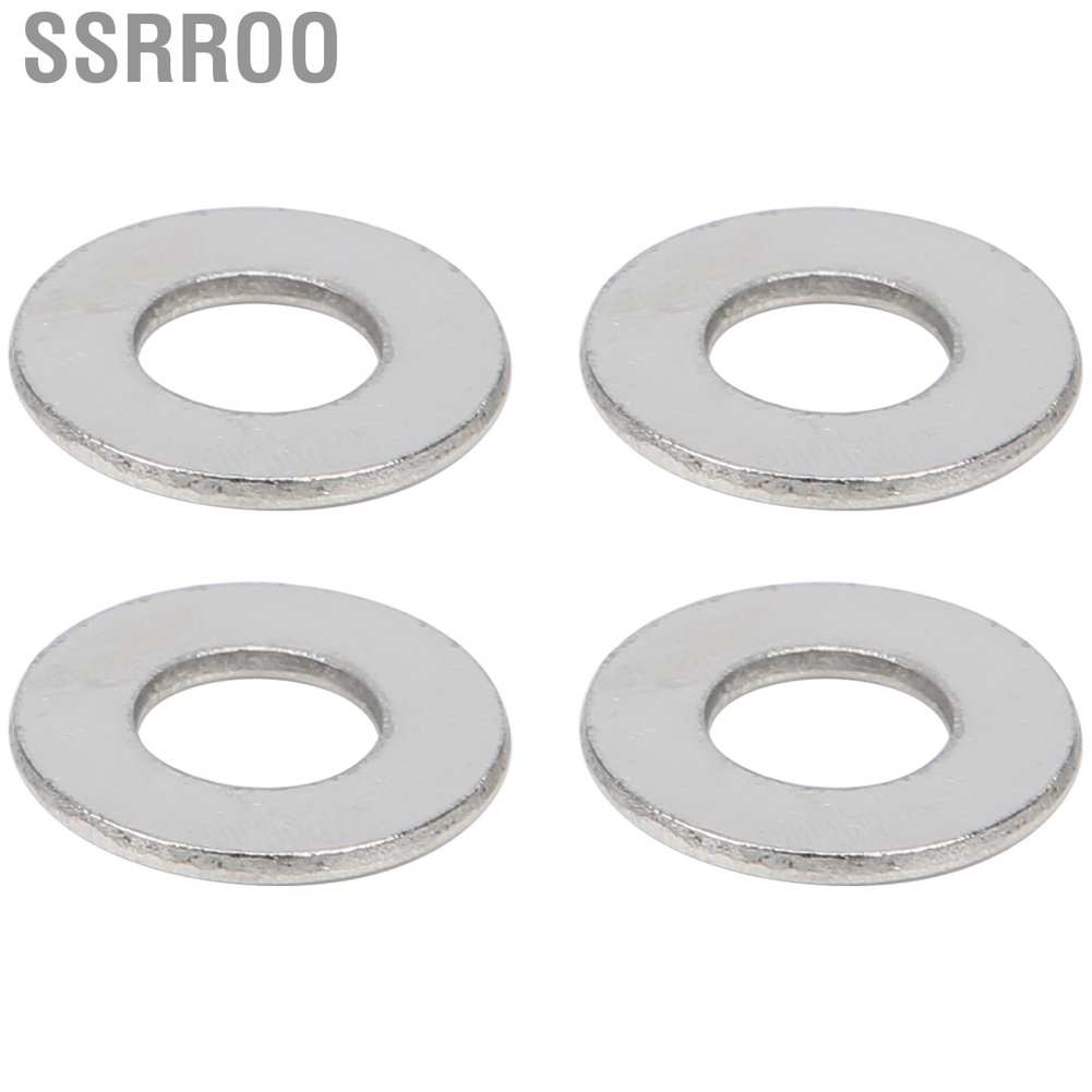 Set 2 Ốc Vít Gắn Gương Chiếu Hậu Xe Máy Md232 ± M8 8mm | BigBuy360 - bigbuy360.vn