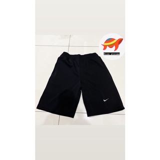 Quần Short Đùi  Basic 1 Logo Thêu Vải Chất Cao Cấp