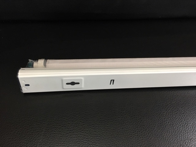 Bộ đèn led tuýp tube 1.2mét Rạng Đông 18W T8L M11
