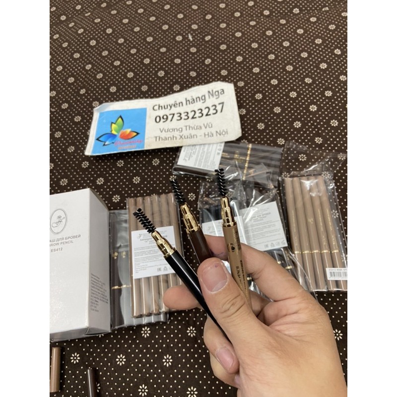 chì kẻ mày ffleur | BigBuy360 - bigbuy360.vn