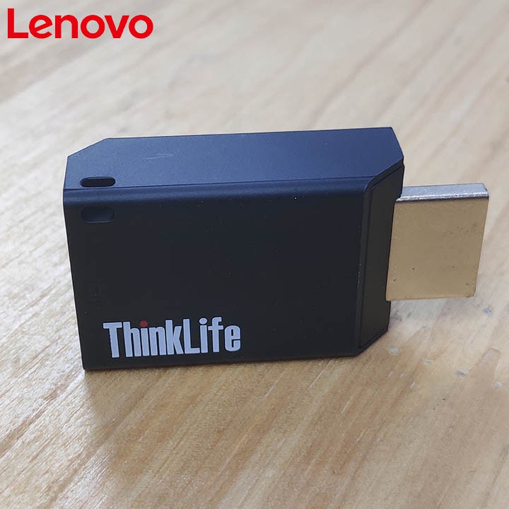 Cổng chuyển từ  Cổng HDMI ra Cổng VGA ThinkLife