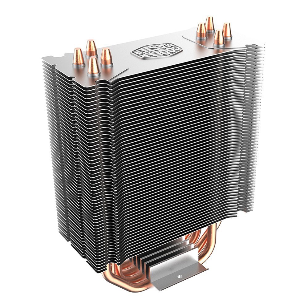 Quạt tản nhiệt CPU Cooler Master Hyper 212 Led  - Hàng nhập Mỹ