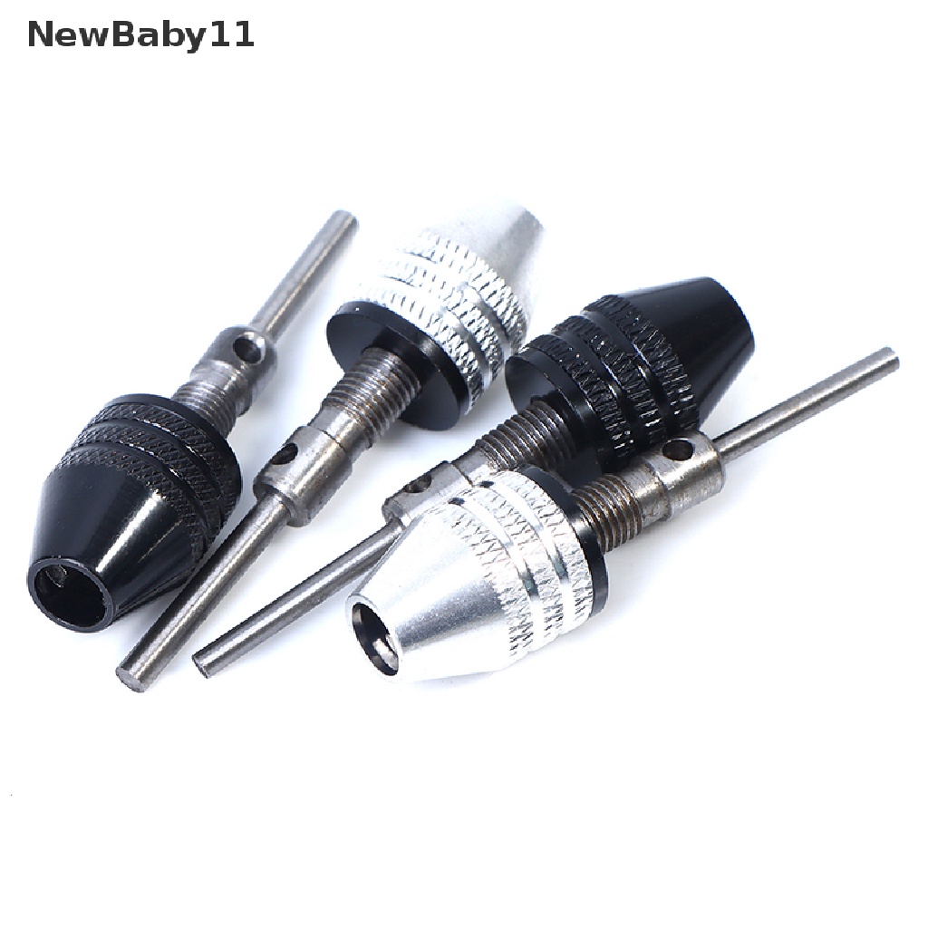 Đầu Kẹp Mũi Khoan 0.3-3.4mm Thay Đổi 2.35mm / 3mm